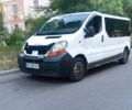 Белый Рено Трафик, объемом двигателя 1.9 л и пробегом 315 тыс. км за 6300 $, фото 1 на Automoto.ua