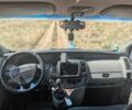 Білий Рено Трафік, об'ємом двигуна 1.9 л та пробігом 509 тис. км за 6987 $, фото 6 на Automoto.ua