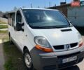 Белый Рено Трафик, объемом двигателя 1.9 л и пробегом 205 тыс. км за 6800 $, фото 1 на Automoto.ua