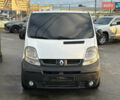 Белый Рено Трафик, объемом двигателя 1.87 л и пробегом 581 тыс. км за 7500 $, фото 7 на Automoto.ua