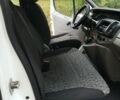 Білий Рено Трафік, об'ємом двигуна 1.9 л та пробігом 287 тис. км за 6500 $, фото 18 на Automoto.ua