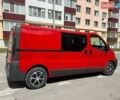 Белый Рено Трафик, объемом двигателя 1.9 л и пробегом 250 тыс. км за 7600 $, фото 1 на Automoto.ua