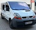 Білий Рено Трафік, об'ємом двигуна 1.87 л та пробігом 371 тис. км за 5850 $, фото 11 на Automoto.ua