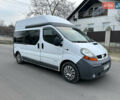 Белый Рено Трафик, объемом двигателя 2.5 л и пробегом 321 тыс. км за 5200 $, фото 9 на Automoto.ua