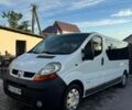 Білий Рено Трафік, об'ємом двигуна 1.87 л та пробігом 320 тис. км за 7300 $, фото 4 на Automoto.ua
