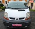 Білий Рено Трафік, об'ємом двигуна 1.87 л та пробігом 327 тис. км за 8100 $, фото 2 на Automoto.ua