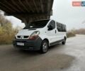Белый Рено Трафик, объемом двигателя 1.87 л и пробегом 380 тыс. км за 7599 $, фото 14 на Automoto.ua