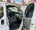 Белый Рено Трафик, объемом двигателя 2 л и пробегом 322 тыс. км за 7300 $, фото 8 на Automoto.ua