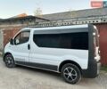 Білий Рено Трафік, об'ємом двигуна 1.9 л та пробігом 220 тис. км за 7300 $, фото 26 на Automoto.ua