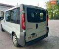 Білий Рено Трафік, об'ємом двигуна 1.9 л та пробігом 343 тис. км за 7200 $, фото 6 на Automoto.ua