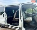 Белый Рено Трафик, объемом двигателя 1.9 л и пробегом 359 тыс. км за 7500 $, фото 17 на Automoto.ua
