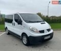 Белый Рено Трафик, объемом двигателя 2 л и пробегом 318 тыс. км за 8800 $, фото 1 на Automoto.ua
