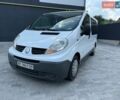Белый Рено Трафик, объемом двигателя 1.87 л и пробегом 350 тыс. км за 7777 $, фото 5 на Automoto.ua