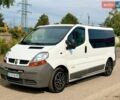 Белый Рено Трафик, объемом двигателя 1.9 л и пробегом 359 тыс. км за 7500 $, фото 6 на Automoto.ua