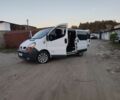 Белый Рено Трафик, объемом двигателя 2 л и пробегом 285 тыс. км за 8023 $, фото 1 на Automoto.ua
