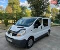 Белый Рено Трафик, объемом двигателя 2 л и пробегом 322 тыс. км за 7300 $, фото 1 на Automoto.ua