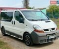 Белый Рено Трафик, объемом двигателя 1.9 л и пробегом 359 тыс. км за 7500 $, фото 41 на Automoto.ua