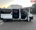 Белый Рено Трафик, объемом двигателя 1.9 л и пробегом 323 тыс. км за 6700 $, фото 23 на Automoto.ua