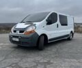 Білий Рено Трафік, об'ємом двигуна 1.9 л та пробігом 361 тис. км за 7999 $, фото 7 на Automoto.ua