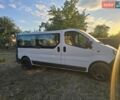 Білий Рено Трафік, об'ємом двигуна 1.9 л та пробігом 370 тис. км за 8200 $, фото 1 на Automoto.ua