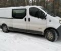 Білий Рено Трафік, об'ємом двигуна 2.5 л та пробігом 382 тис. км за 5900 $, фото 1 на Automoto.ua