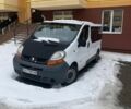 Білий Рено Трафік, об'ємом двигуна 1.87 л та пробігом 300 тис. км за 5200 $, фото 1 на Automoto.ua