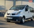 Білий Рено Трафік, об'ємом двигуна 1.87 л та пробігом 288 тис. км за 6950 $, фото 52 на Automoto.ua