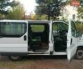 Білий Рено Трафік, об'ємом двигуна 1.9 л та пробігом 287 тис. км за 6500 $, фото 11 на Automoto.ua