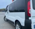 Белый Рено Трафик, объемом двигателя 2 л и пробегом 318 тыс. км за 8800 $, фото 6 на Automoto.ua