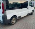 Білий Рено Трафік, об'ємом двигуна 2 л та пробігом 530 тис. км за 5200 $, фото 1 на Automoto.ua