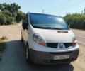 Белый Рено Трафик, объемом двигателя 2 л и пробегом 319 тыс. км за 8600 $, фото 4 на Automoto.ua