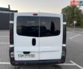 Белый Рено Трафик, объемом двигателя 1.9 л и пробегом 323 тыс. км за 6700 $, фото 17 на Automoto.ua