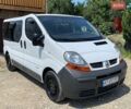 Белый Рено Трафик, объемом двигателя 1.87 л и пробегом 320 тыс. км за 6850 $, фото 1 на Automoto.ua