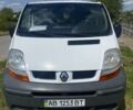 Белый Рено Трафик, объемом двигателя 1.87 л и пробегом 363 тыс. км за 9000 $, фото 7 на Automoto.ua