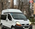 Белый Рено Трафик, объемом двигателя 1.9 л и пробегом 425 тыс. км за 5999 $, фото 1 на Automoto.ua