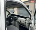 Білий Рено Трафік, об'ємом двигуна 1.9 л та пробігом 240 тис. км за 7300 $, фото 25 на Automoto.ua