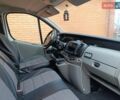 Белый Рено Трафик, объемом двигателя 1.9 л и пробегом 412 тыс. км за 7000 $, фото 11 на Automoto.ua