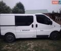 Білий Рено Трафік, об'ємом двигуна 1.9 л та пробігом 500 тис. км за 9800 $, фото 4 на Automoto.ua