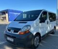 Белый Рено Трафик, объемом двигателя 1.87 л и пробегом 375 тыс. км за 7700 $, фото 1 на Automoto.ua