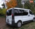 Рено Трафик 2006 в Черкассах на Automoto.ua Белый Рено Трафик, объемом двигателя 1.87 л и пробегом 282 тыс. км за 8300 $, фото 6 на Automoto.ua