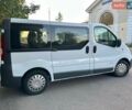 Білий Рено Трафік, об'ємом двигуна 1.9 л та пробігом 343 тис. км за 7200 $, фото 8 на Automoto.ua