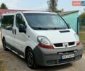 Белый Рено Трафик, объемом двигателя 1.9 л и пробегом 359 тыс. км за 7500 $, фото 10 на Automoto.ua