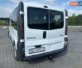 Белый Рено Трафик, объемом двигателя 1.87 л и пробегом 256 тыс. км за 6900 $, фото 10 на Automoto.ua