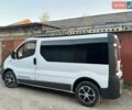 Білий Рено Трафік, об'ємом двигуна 1.9 л та пробігом 220 тис. км за 7300 $, фото 25 на Automoto.ua