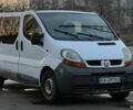 Белый Рено Трафик, объемом двигателя 1.87 л и пробегом 350 тыс. км за 6100 $, фото 1 на Automoto.ua
