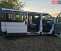 Білий Рено Трафік, об'ємом двигуна 1.9 л та пробігом 370 тис. км за 8200 $, фото 23 на Automoto.ua