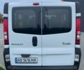 Белый Рено Трафик, объемом двигателя 2 л и пробегом 318 тыс. км за 8800 $, фото 5 на Automoto.ua