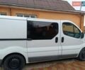 Белый Рено Трафик, объемом двигателя 1.87 л и пробегом 406 тыс. км за 7600 $, фото 2 на Automoto.ua
