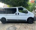 Білий Рено Трафік, об'ємом двигуна 1.87 л та пробігом 287 тис. км за 7500 $, фото 1 на Automoto.ua