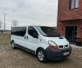 Белый Рено Трафик, объемом двигателя 1.9 л и пробегом 393 тыс. км за 8200 $, фото 1 на Automoto.ua